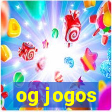 og jogos